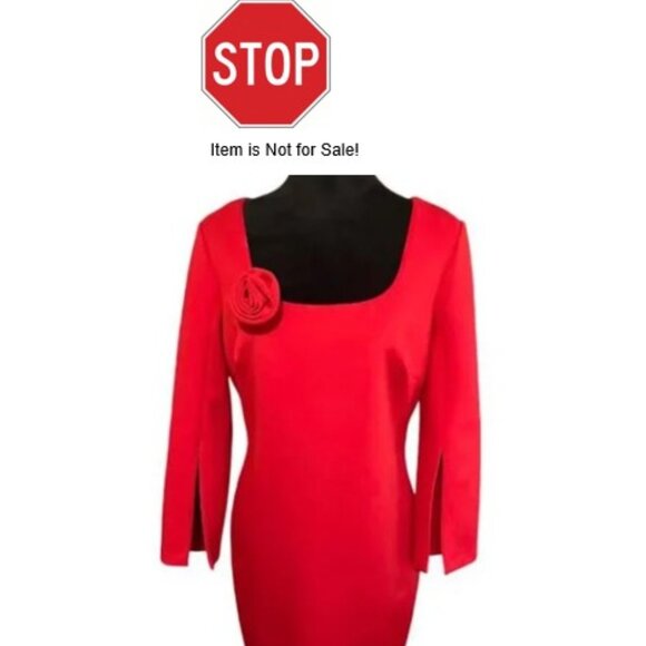 Not for sale - Picture 1 of 11